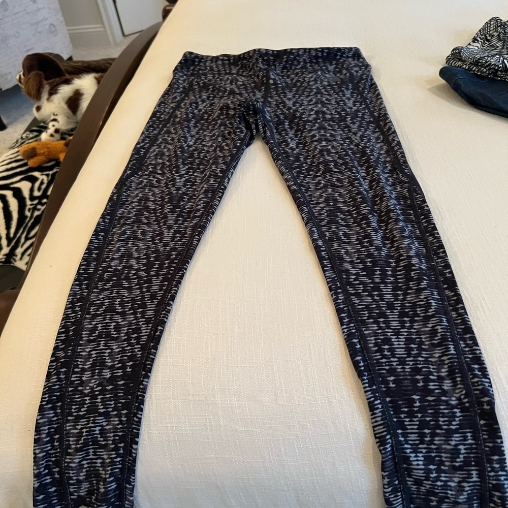 The North face workout pants